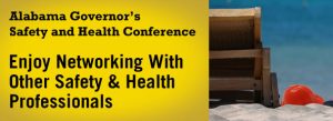 Enjoy Networking with other safety & health professionals