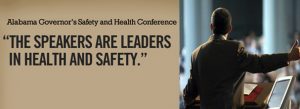 The Speakers Are Leaders in Health and Safety