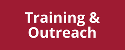 Training and Outreach