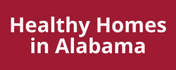 Healthy Homes in Alabama