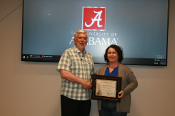 Danita Owens construction